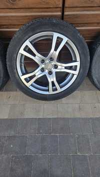 Alufelgi O.Z  5x112 , 17 et35