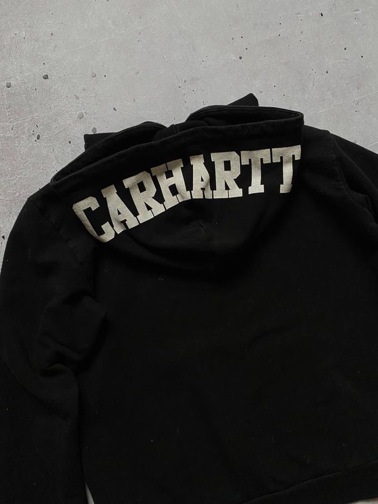 Жіноче худі carhartt WIP розмір XS-S