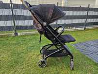 Cybex BEEZY czarny