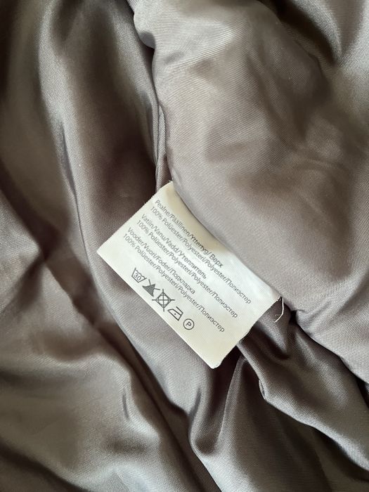 Куртка Lenne Robot зима