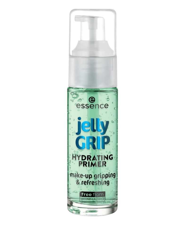 Essence Jelly Grip Hydrating Primer