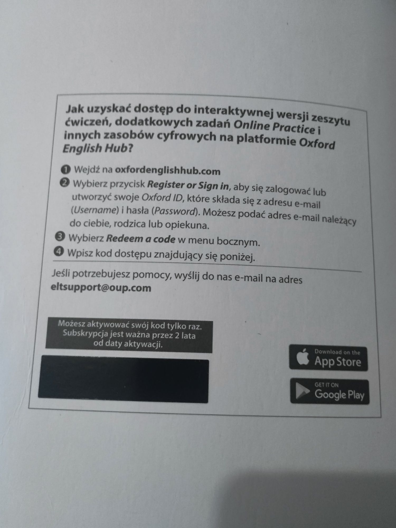 Insight Upper-Intermediate Workbook Second Edition