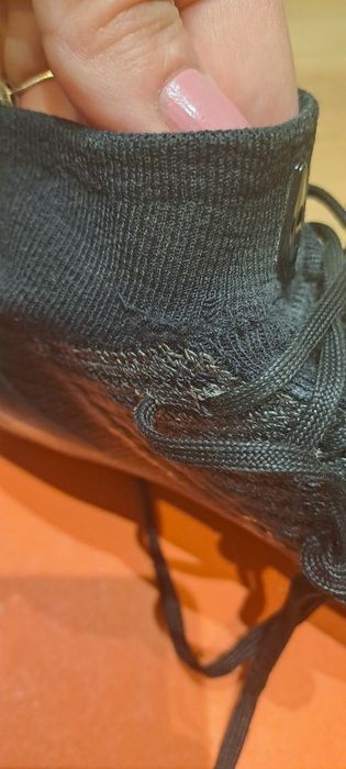 Sprzesam buty piłkarskie Nike ZM SUPERFLY 10 ELITE AG-PRO roz. 38,5