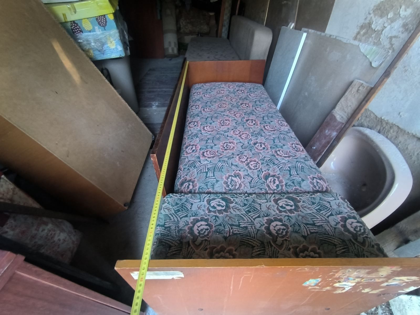 Розкладне ортопедичне диван малютка крісло,розкладне до двох метрів