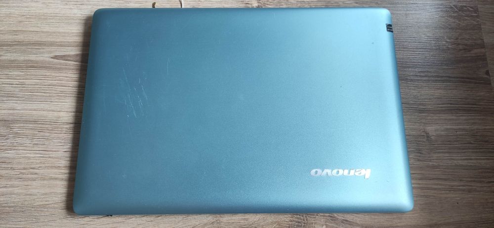 Palmrest Klapa Matryca Lenovo u310