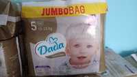 Dada extra care дада бокс jumbobag