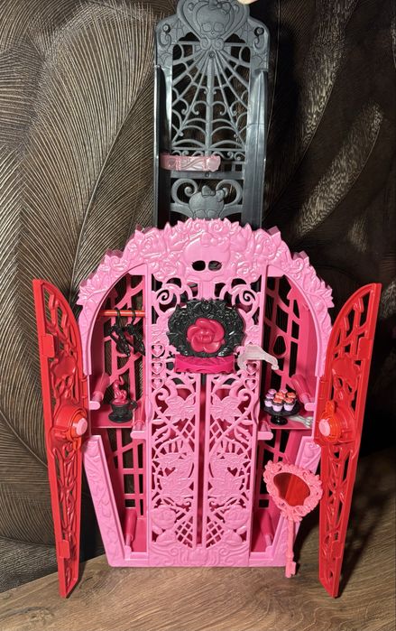 Шафа та аксессуари Дракулаури g3 Skulltimate Secrets