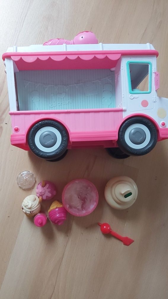 autobus Num Noms