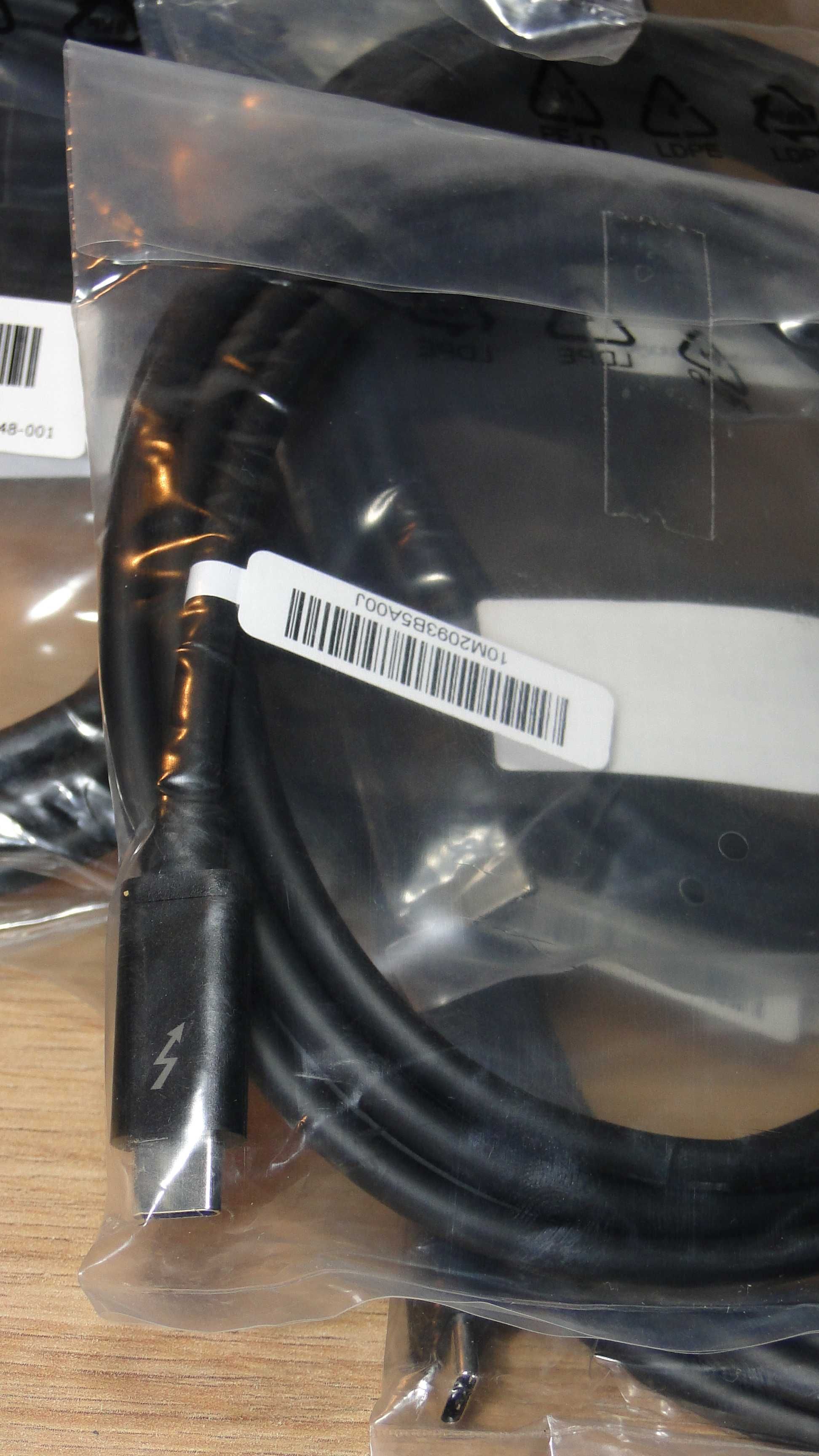 Kabel Dell USB-C power Delivery 100W P2419HC/P2422HE / P22425HE Nowy