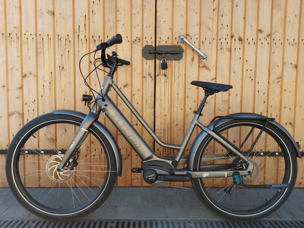 -45% NOWY 2022 rower elektryczny ELECTRA VALE GO! Bosch Kiox PREMIUM