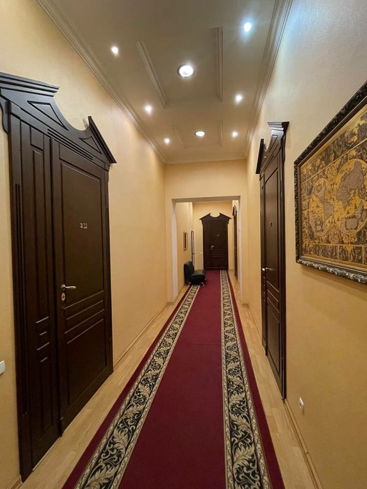 Гостиница Центр Екатерининская Продажа действующего бизнеса