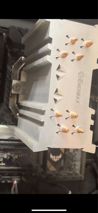 комплект процесор/материнська/охолодження/оперативка Ryzen 5600g 32gb