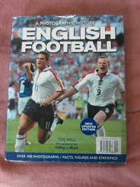 A Photographic History of ENGLISH FOOTBALL