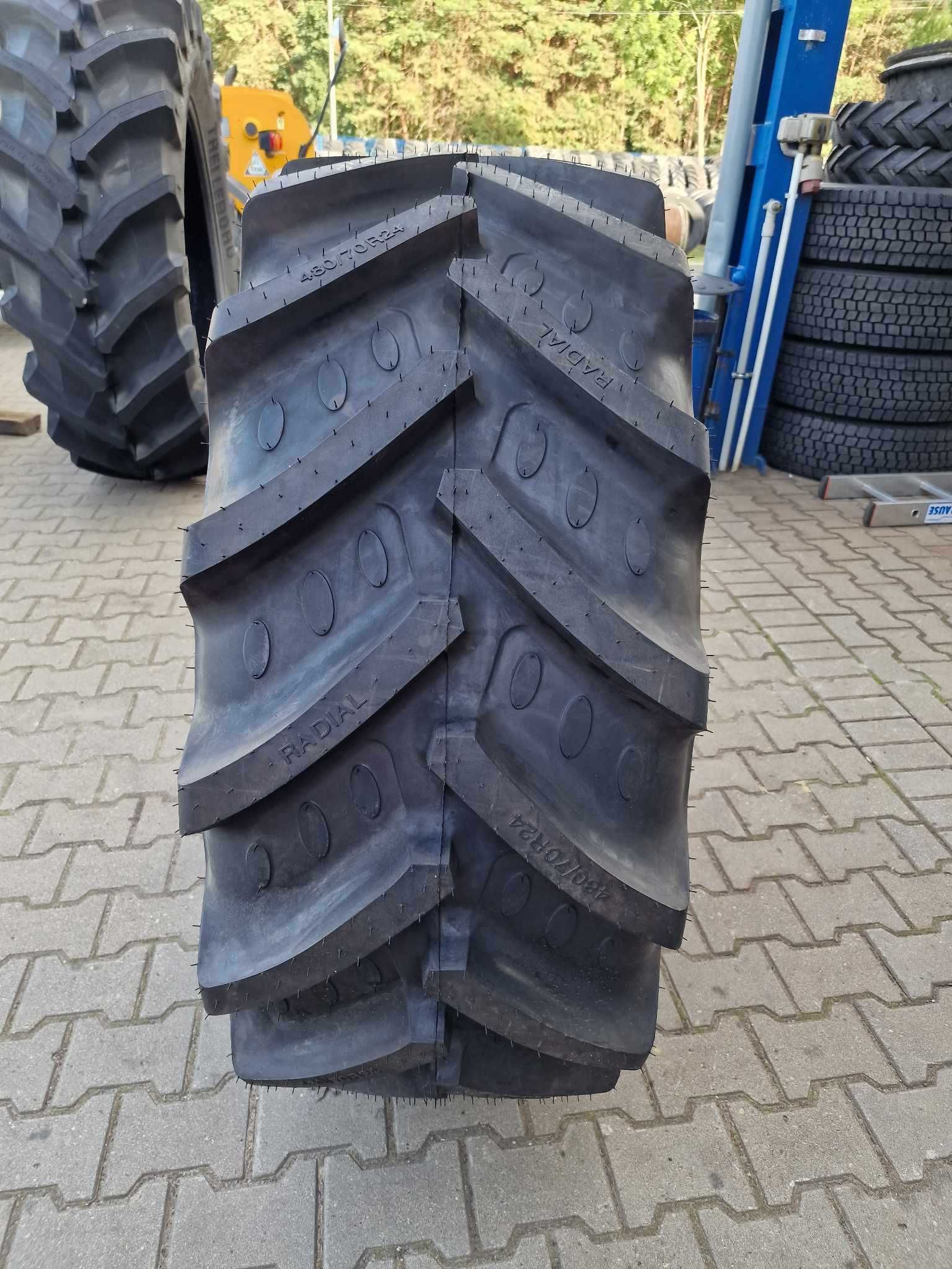 OPONA 480/70R24 BKT