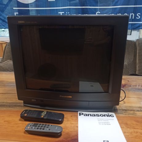 Телевизор Panasonic TC-21GF80R