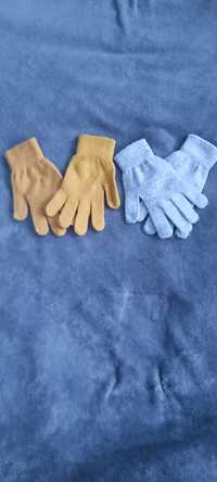 Rękawiczki  2 szt