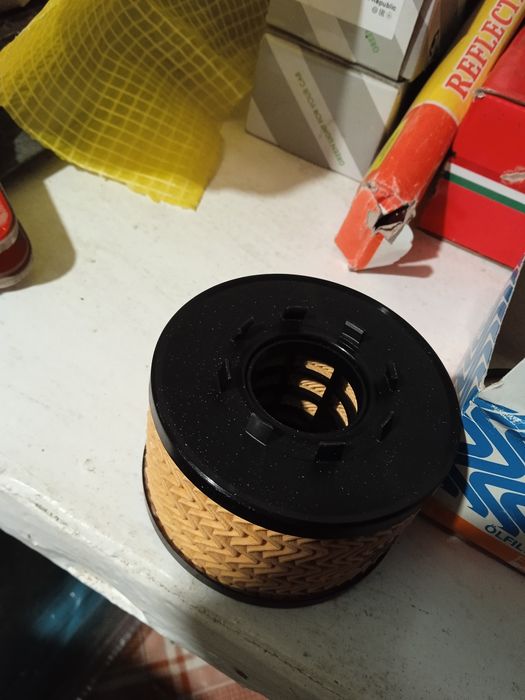 Масляний  фільтр Мондео Мк 3.дизель