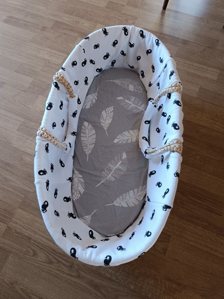 Sprzedam Kosz Mojżesza