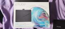 Tablet graficzny WACOM INTUOS ART