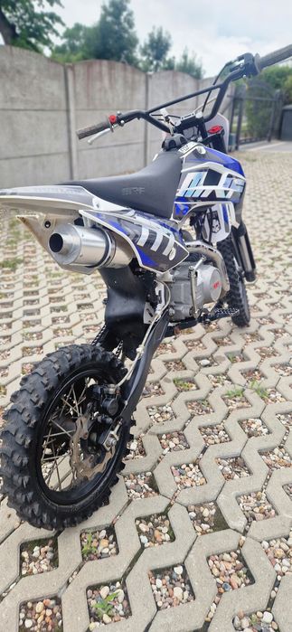 MRF 120 rc      .