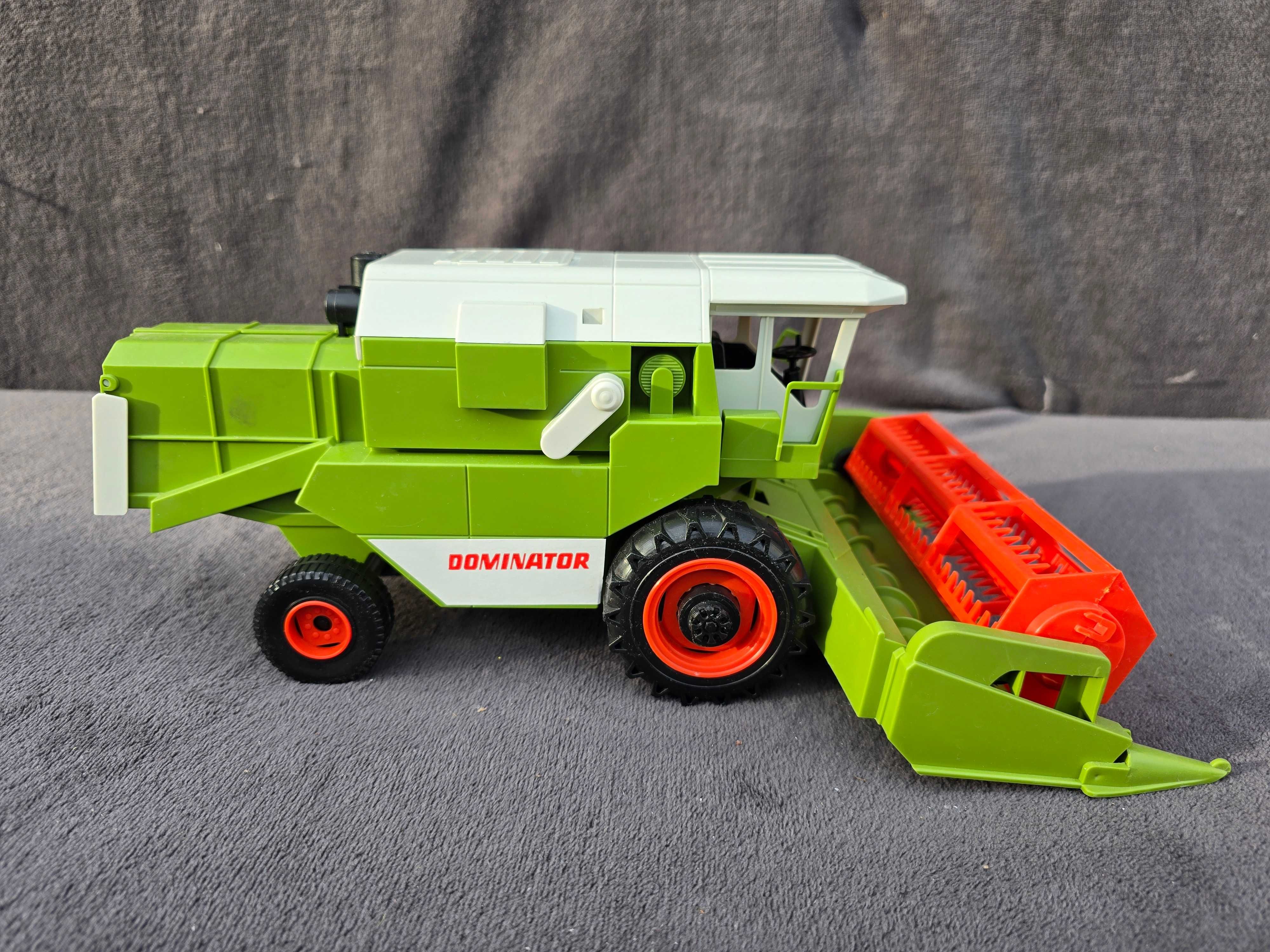 Bruder CLAAS DOMINATOR Unikat Rarytas. Niedostępny
