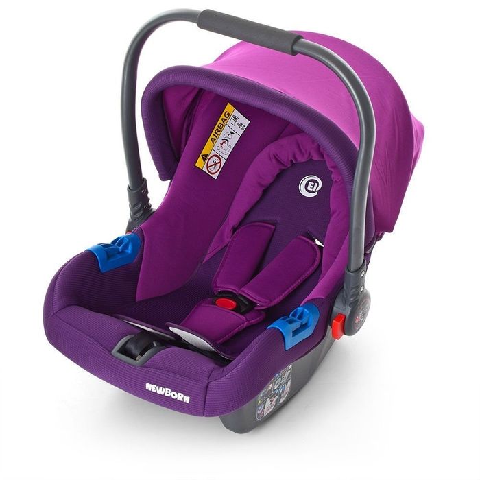 Автокрісло, бебікокон, переноска