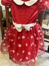 Vende se vestidos princesas