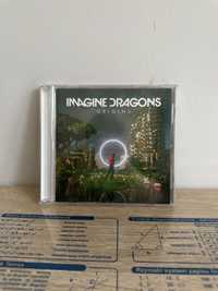 imagine dragons „origins”