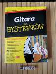 Phillips Gitara dla bystrzaków Wydanie III Real foty