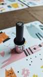 Top no wipe flash silver palu 11 ml nowy