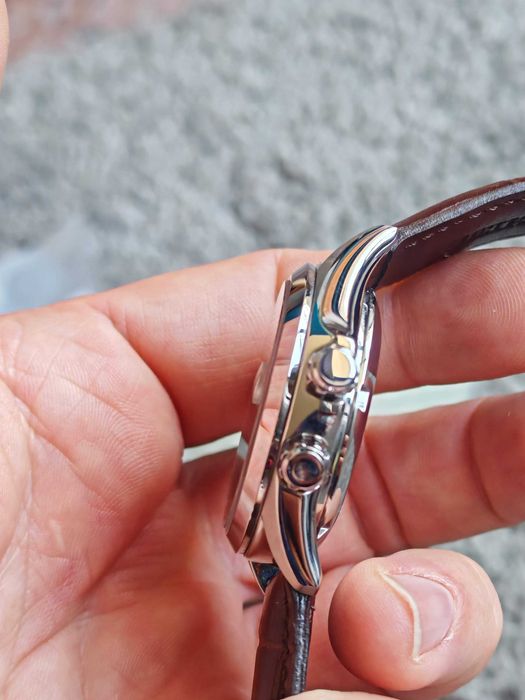 Seiko Alpinist spb121j1