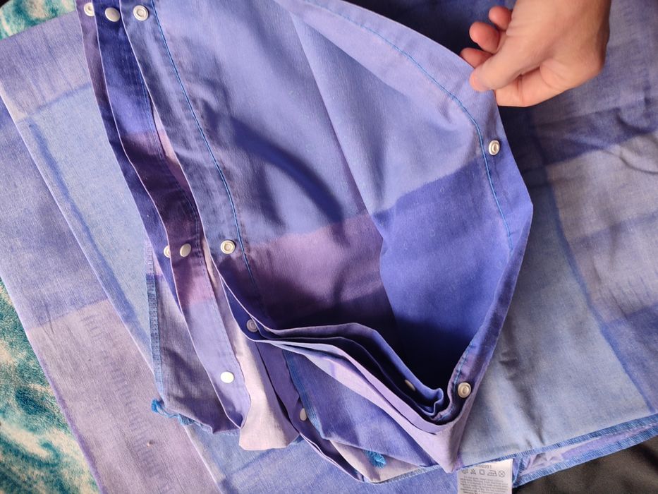 Підодіяльник Next 2*2