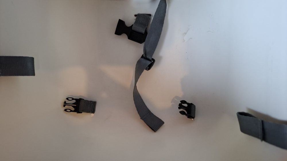 Krzesło Antilop Ikea