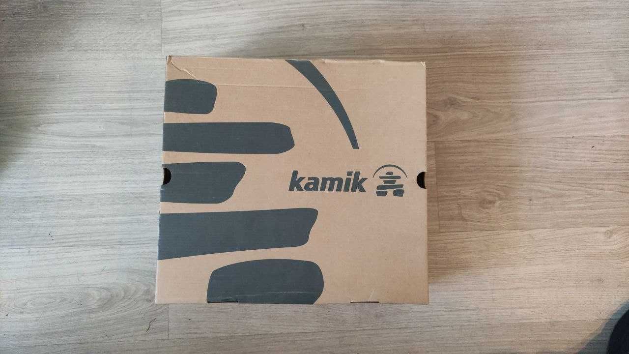 Продам зимові ботинки Kamik Fargo (44-45)