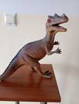 Sprzedam dinozaury