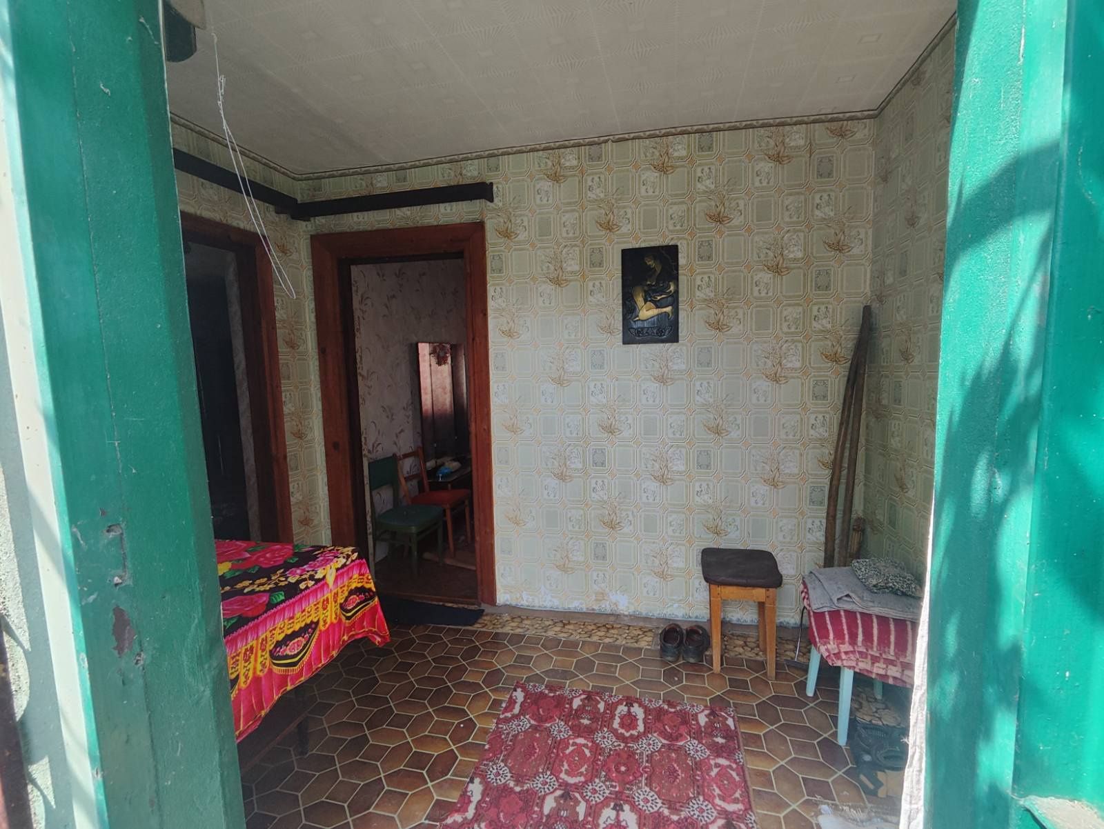 Продам дом в Куриловка
