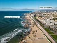 Moradia T3 para arrendamento