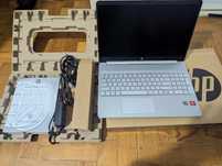 HP 15s-eq2100np ( RAM: 16 GB - 512 GB SSD )