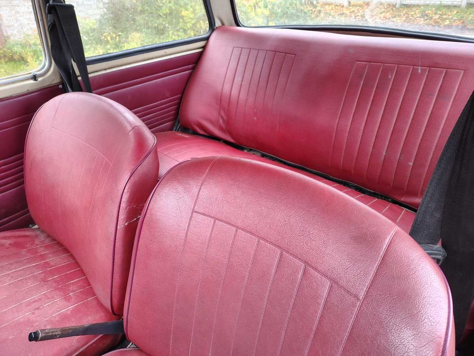 Продам ЗАЗ 968 М.