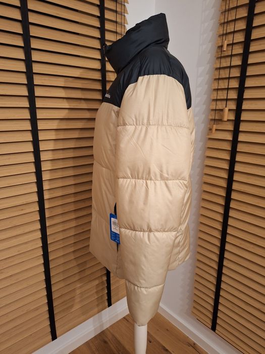 Columbia M Puffect II Jacket, męska kurtka ocieplana, r. M/L