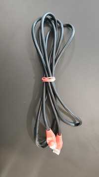 kabel ethernet 1.5 metra  RJ45 standard B