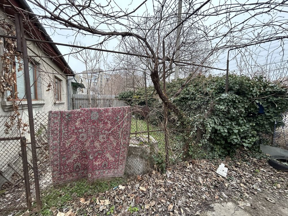 Продам дом в районе Победы