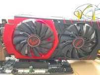 GTX 950 GAMING 2G, sprawna