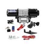 Guincho 12v -24v 7000kg