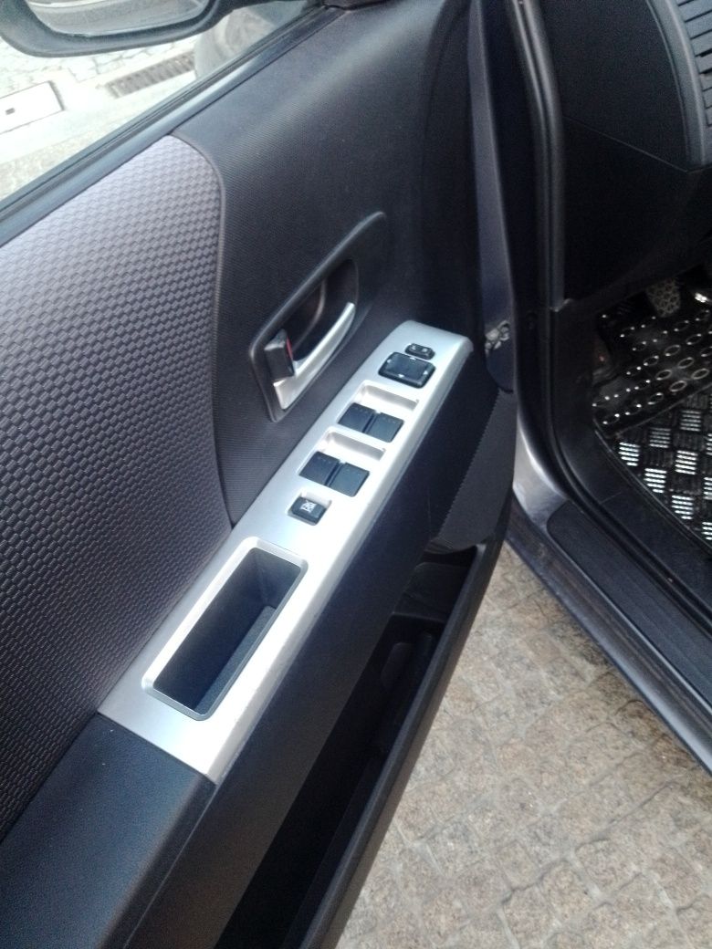 Carrinha MAZDA 5