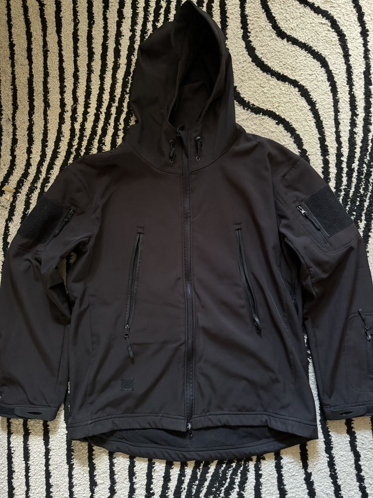 Softshell комплект куртка і штани
