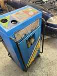 Maquina de carga ar Condicionado R12 e R134A *Avarariado*
