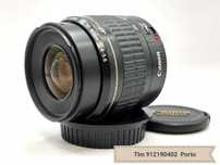 Canon EF 35-80mm f/4-5.6 USM ( FULL FRAME ou AP-c) Porto