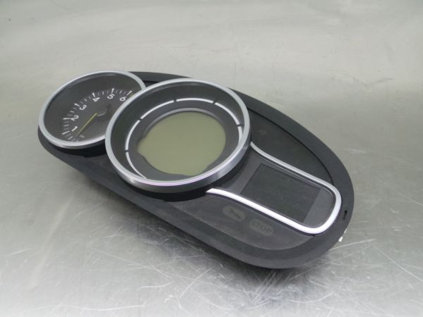 Quadrante / painel de instrumentos RENAULT Megane III (BZ0_)