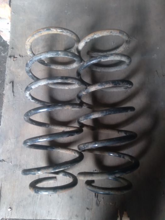 Запчастини на Чері амулет